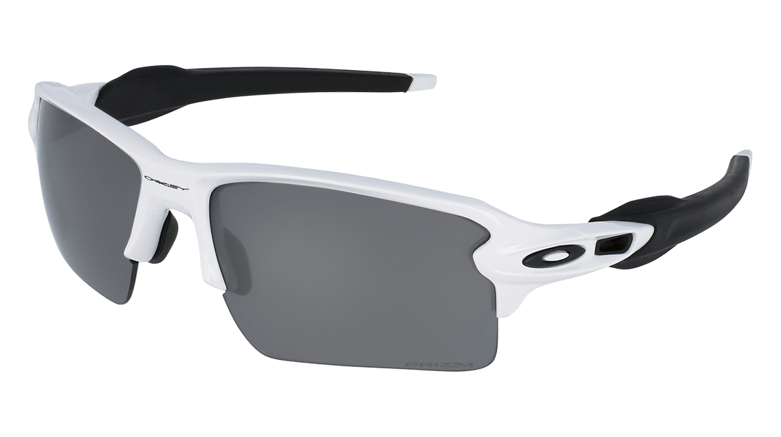 Oakley flak 2.0 outlet xl white